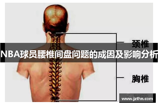 NBA球员腰椎间盘问题的成因及影响分析
